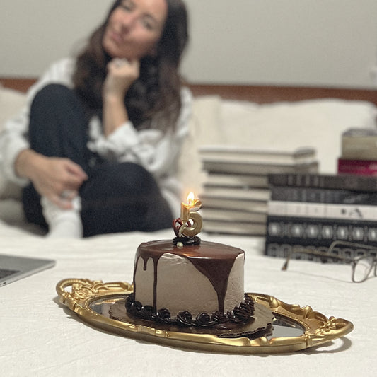 Celebrating 5 Years of Publishing