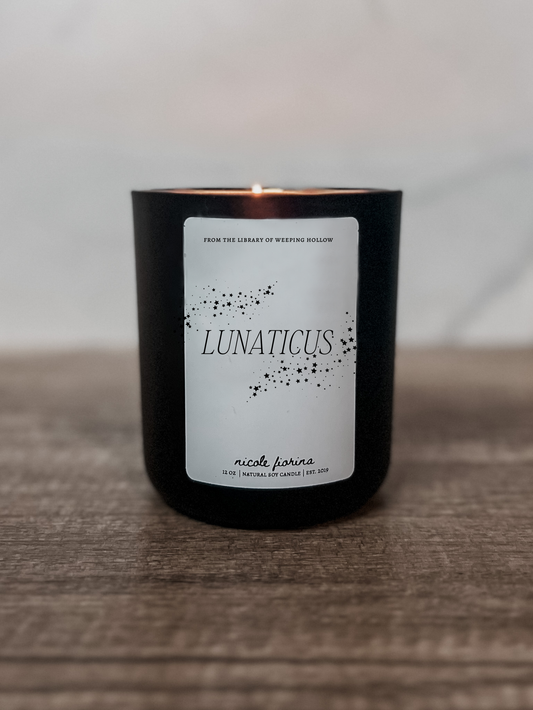Lunaticus