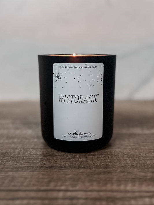 Wistoragic