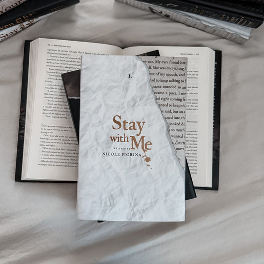 Stay with Me