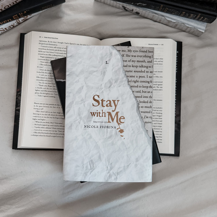 Stay with Me