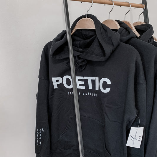 POETIC Hoodie