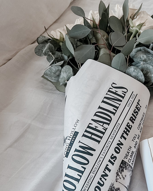 Newspaper Editions