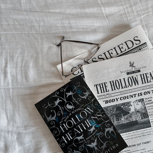 Newspaper Editions