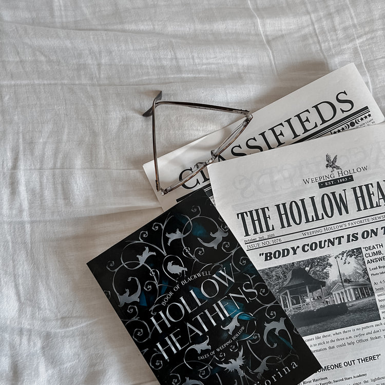 Newspaper Editions