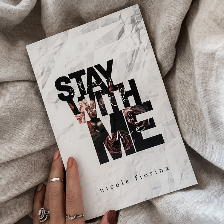 Stay with Me