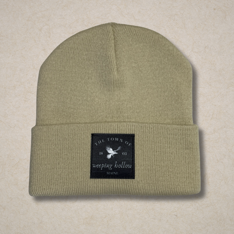 Weeping Hollow Beanie