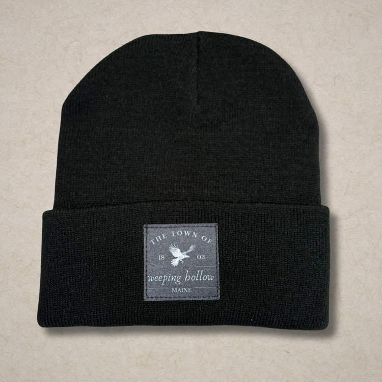 Weeping Hollow Beanie