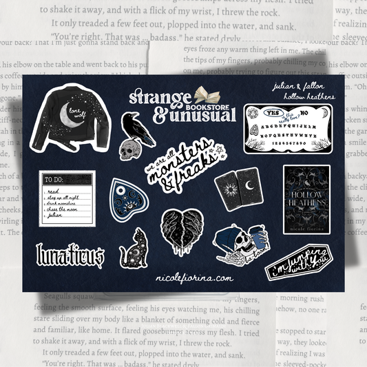 Stickers