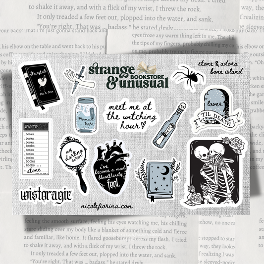 Stickers