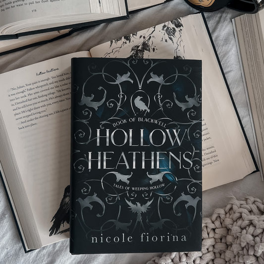 Hollow Heathens