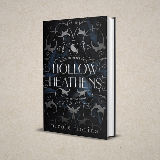 Hollow Heathens