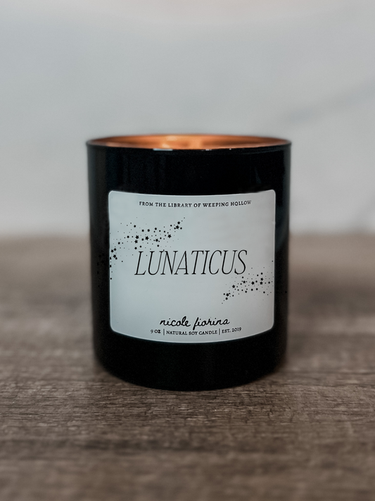 Lunaticus