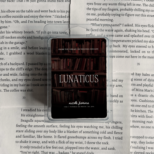 Lunaticus Melt