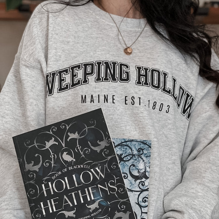 Weeping Hollow Sweatshirt