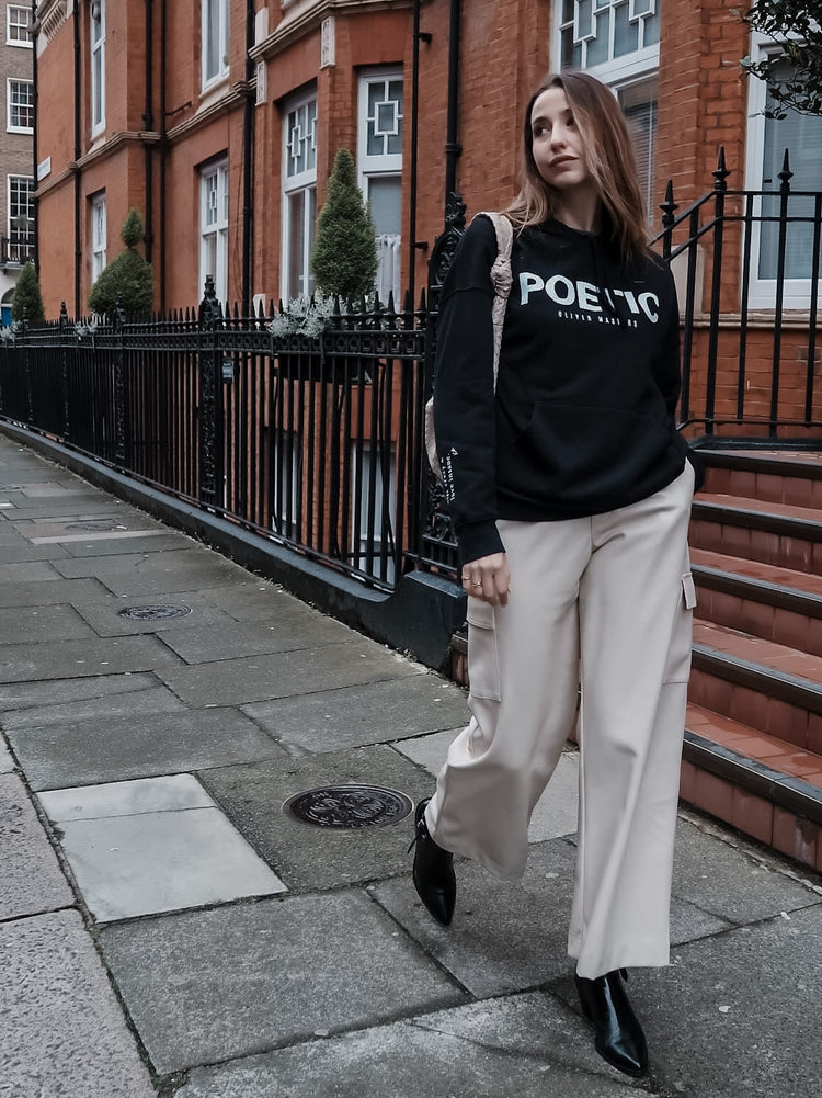 POETIC Hoodie