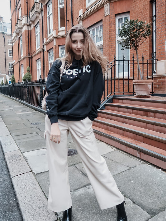 POETIC Hoodie