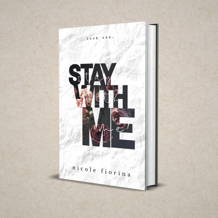 Stay with Me