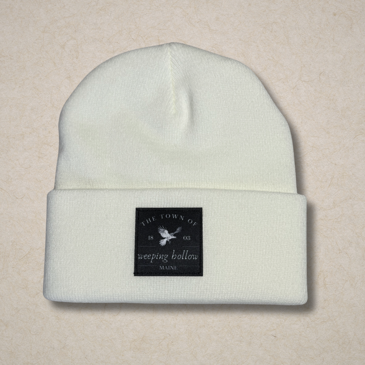 Weeping Hollow Beanie