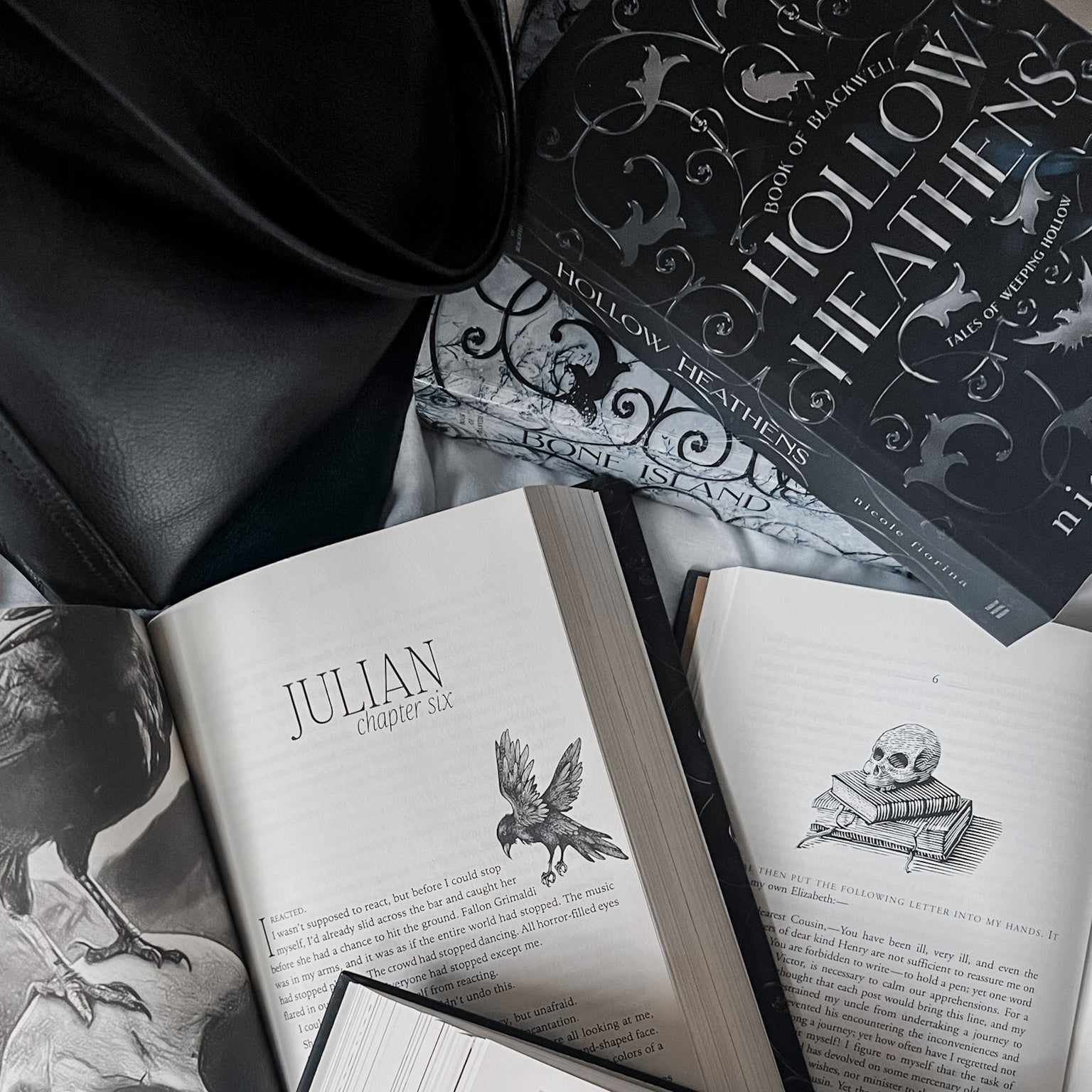 The Book Shoppe