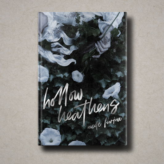 First Anniversary Paperbacks