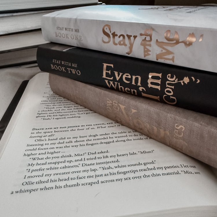 Book Bundles