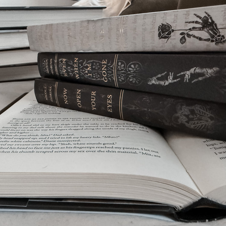 Book Bundles