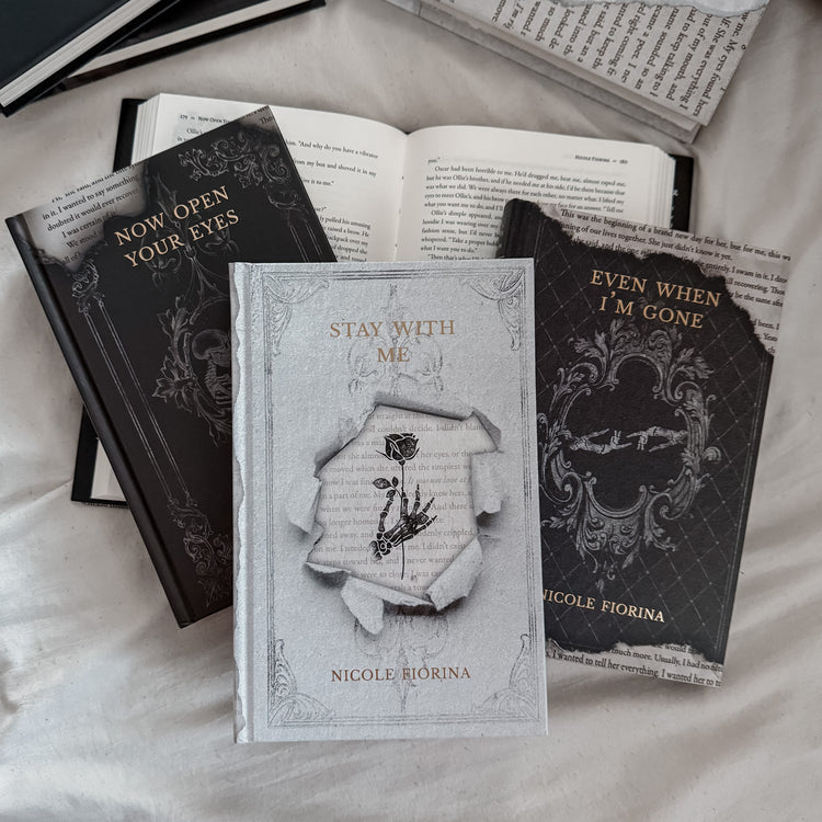 Book Bundles
