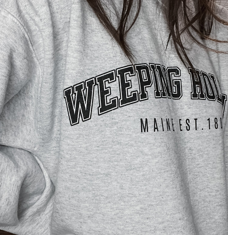 Weeping Hollow Sweatshirt