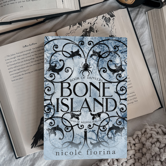 Bone Island