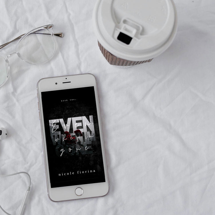 Stay with Me eBook Bundle