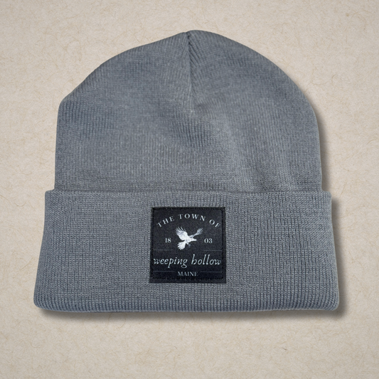 Weeping Hollow Beanie
