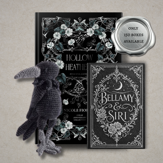 5th Anniversary Collector Box