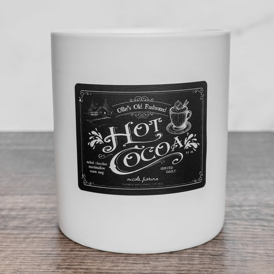 Hot Cocoa